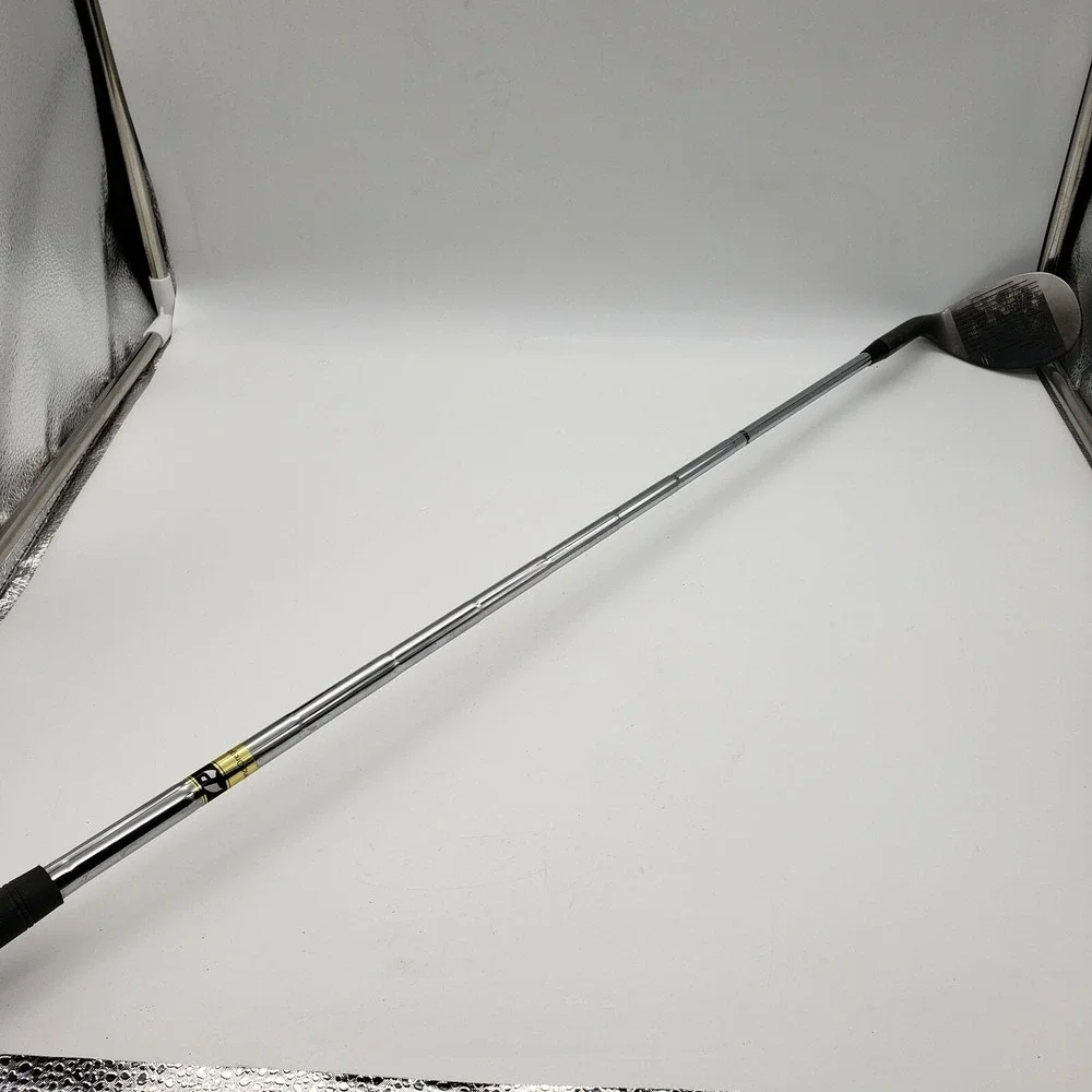 Pinemeadow The‎ Last Wedge 68 Degree Regular Steel Shaft RH Great Condition